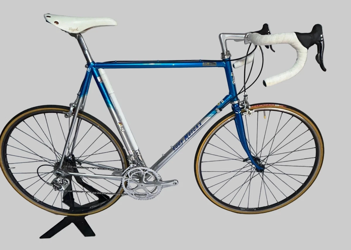 eddy merckx bicycle products for sale | eBay