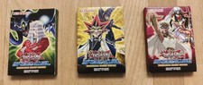 🟠Yu-Gi-Oh! Starter Deck Speed Duel Destiny Master  | 1. Auflage | Deutsch | NM-