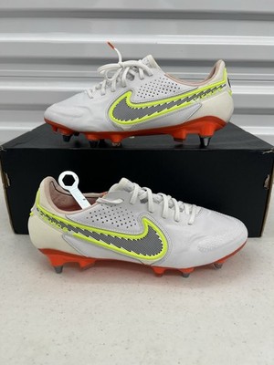 Nike Tiempo Legend 9 Elite SG Pro Soccer Cleats Men Size 6.5 Football Boots NEW