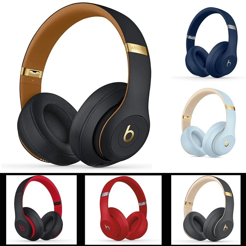Beats by Dr. Dre Studio3 Headphones for Sale - Shop New & Used
