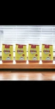 PUERTO RICAN COFFEE - CAFE CREMA - 14 OZ x BAG - LOT OF 4 BAGS