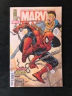 MARVEL TEAM UP #14 TODD MCFARLANE VARIANT SPIDER-MAN INVINCIBLE SPIDERMAN 1