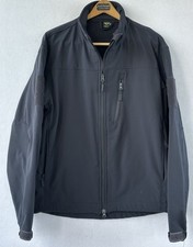 Condor Phantom Zip Jacket-Black XL Waterproof Tactical Outdoor