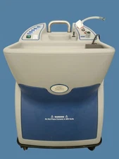 Hologic RM-ATEC Sapphire Breast Biopsy And Excision System w/ MRI Footswitch