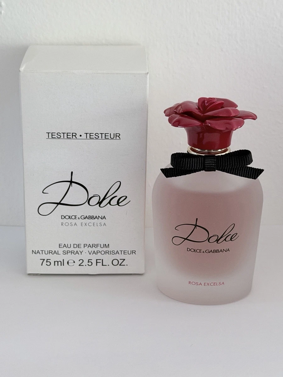 Dolce&Gabbana 粉红色香水女| eBay