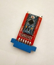 Commodore 64 Tapecart SD Nano   SD Card Loader for C64