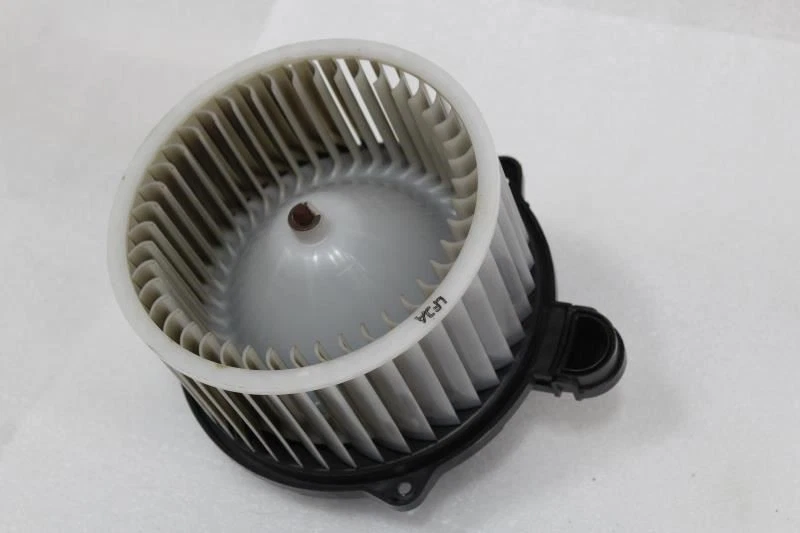 2017 HYUNDAI ELANTRA GT HEATER BLOWER MOTOR WITH FAN HATCHBACK - Image 2 of 4