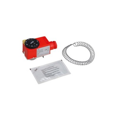 Buderus Temperaturwächter TB1 - 60 C, Fußbodenheizung ü. Modul MM100, 7719002255