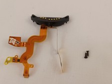 Canon EOS 70D Lens MIF Contact Assembly CG2-3420 Replacement Part w/ Screws