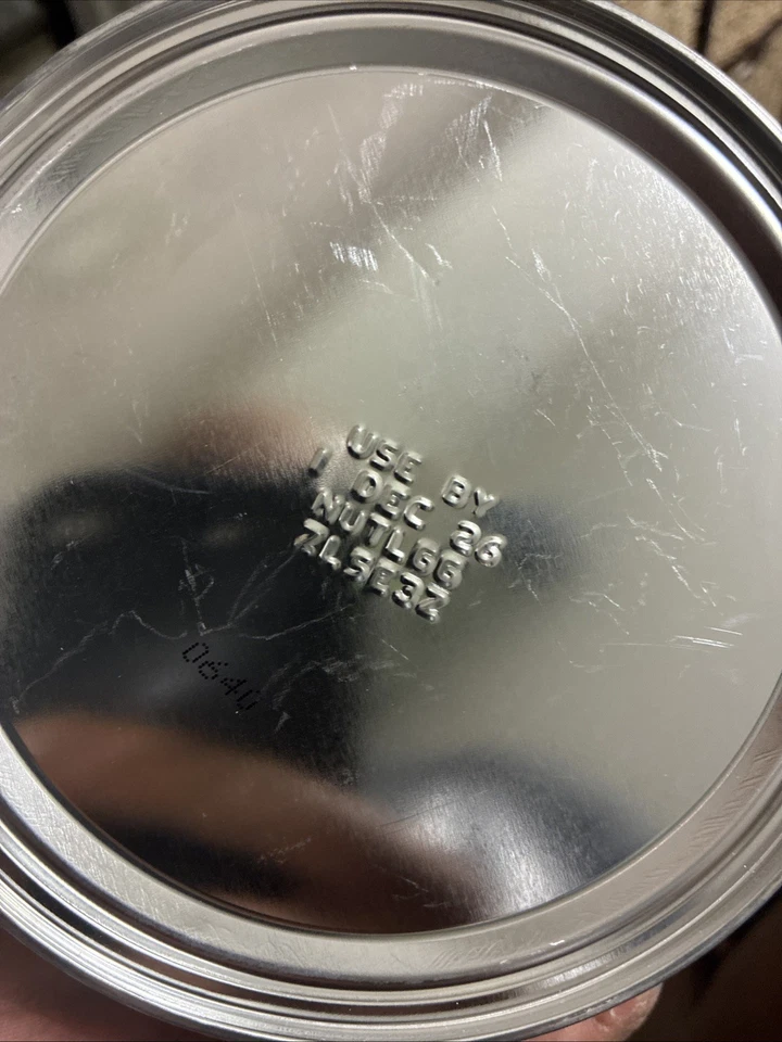 Fórmula infantil hipoalergénica Enfimal NUTRAMIGEN 2 latas de 12,6 OZ y lata de 19,8 OZ Foto 4 de 4