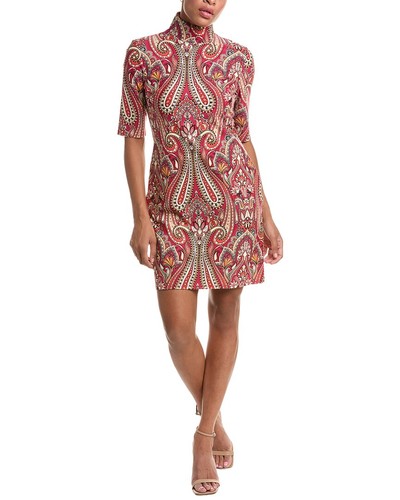 Jude Connally Grace Shift Dress Women's