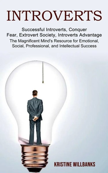Kristine Willbanks | Introverts | Taschenbuch | Englisch (2021) | Harry Barnes-image