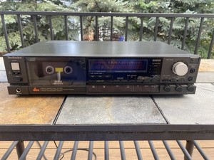 Technics Rs B100 | eBay