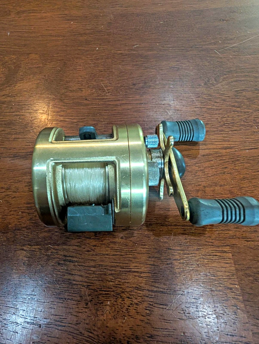 Shimano Calcutta 250 for sale | eBay