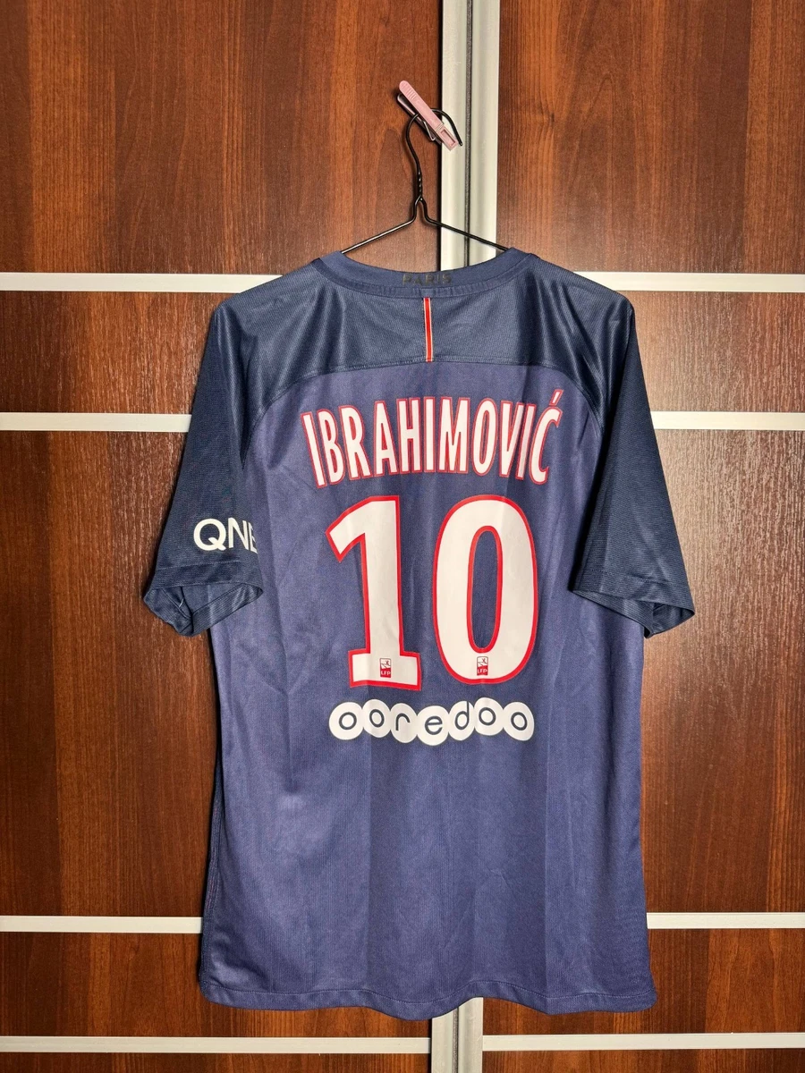 Preços baixos em Zlatan Ibrahimovic Paris Saint-Germain fã de