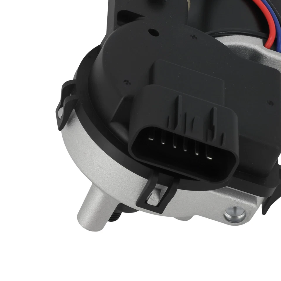 Front Wiper Motor Kit for Hummer H2 2003-2007 88944398 40-1063 12 Blade Terminal - Image 4 of 4