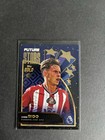 Chris Rigg Topps Premier League Gold Future Stars RC Sunderland