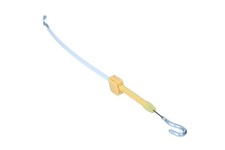 SEILZUG T�RSCHLOSS T�RGRIFF VORNE LINKS F�R BMW 5 (E39) - MAXGEAR 32-0843