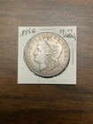 1886 o Morgan silver dollar XF details #71 GENUINE GUARANTEE