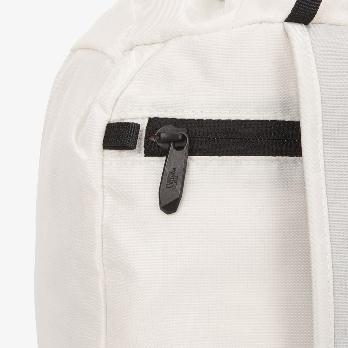 NEW THE NORTH FACE STREAM RUCK SACK NN2PQ25C WHITE UNISEX