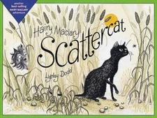Hairy Maclary Scattercat (Hairy Maclary Adventures) - Paperback - VERY GOOD