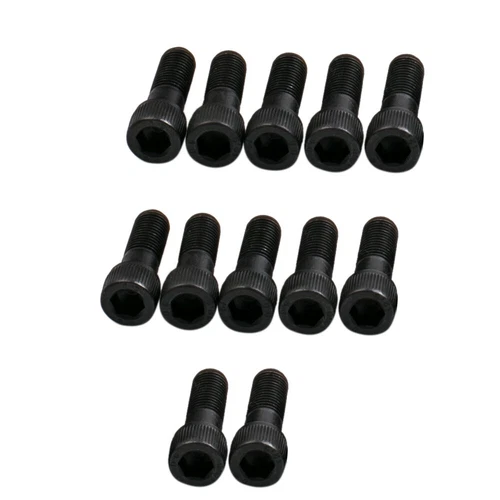 2 Locking Hubs 17 Spline For Isuzu Trooper Rodeo 8-97113446-PT: - Picture 3 of 8