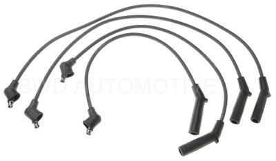 #ad Spark Plug Wire Set BWD CH74179SP fits 97 02 Mitsubishi Mirage 1.5L L4 $20.00