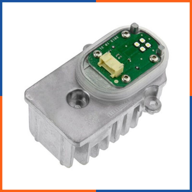Module éclairage Mercedes résolvant le clignotement des phares 2059060601