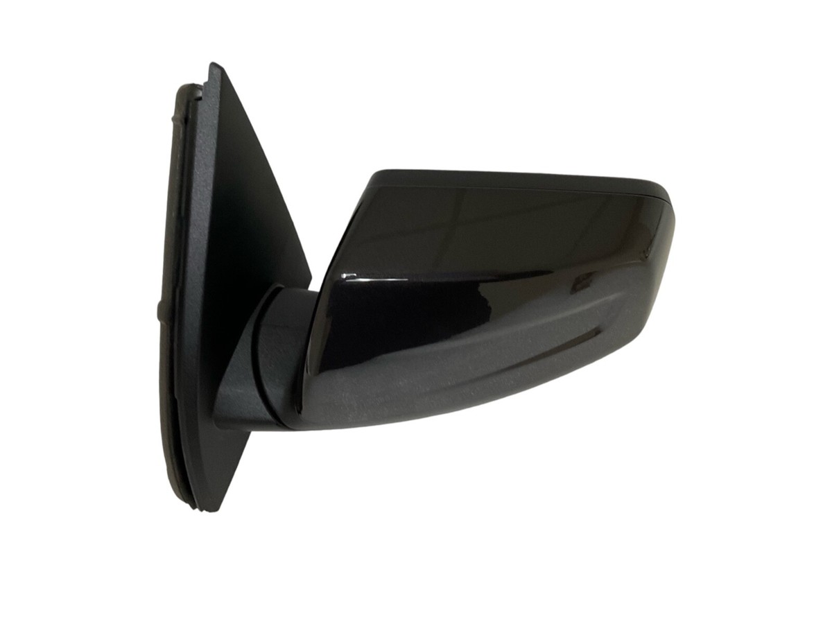 2017 2018 2019 GMC Acadia left side mirror W/CAMERA IRIDIUM