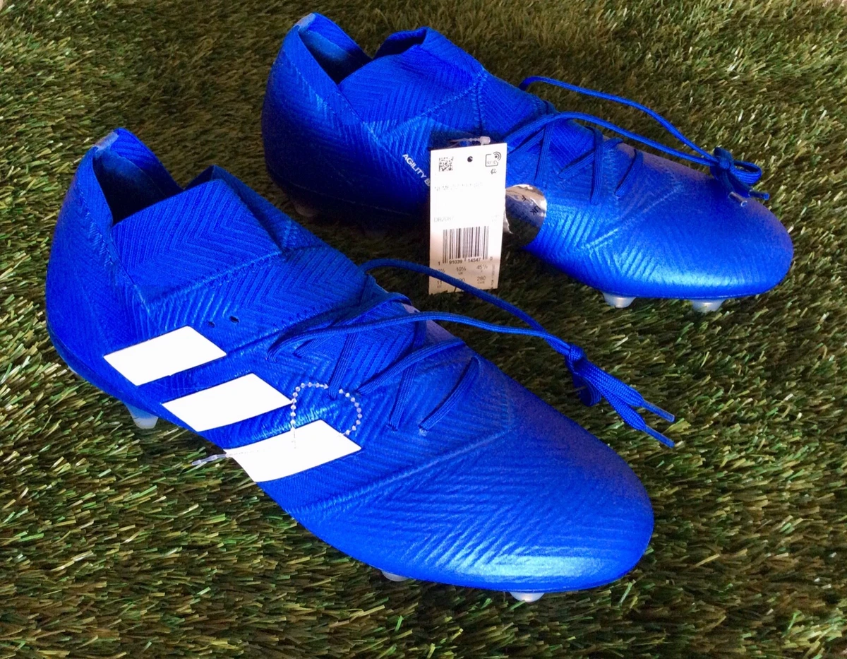 Nemeziz bleu clearance