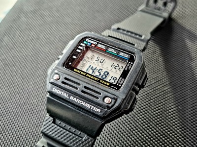 CASIO BM-100WJ Vintage all working | eBay CASIO BM-100WJ Vintage all working | eBay