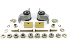 Whiteline Front Control Arm Lower Rear Bush Motorsport for Impreza WRX STi GD GG