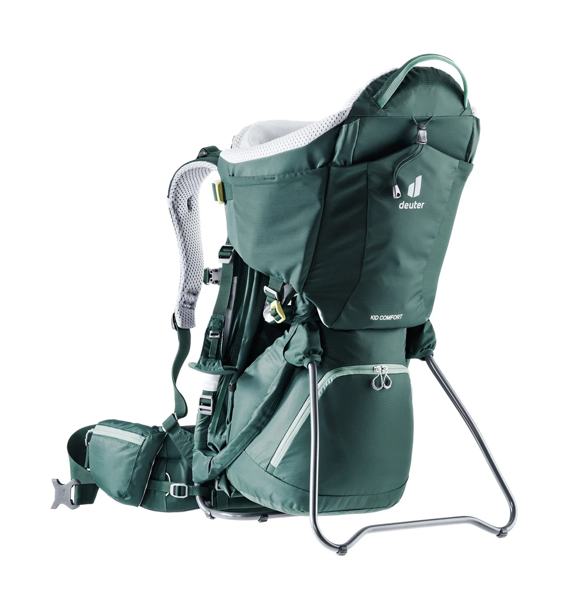 Deuter kid top comfort ebay