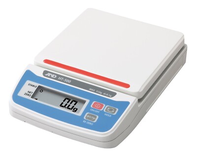 A&D HT-500 Balance Scale New Shipping Free from Japan