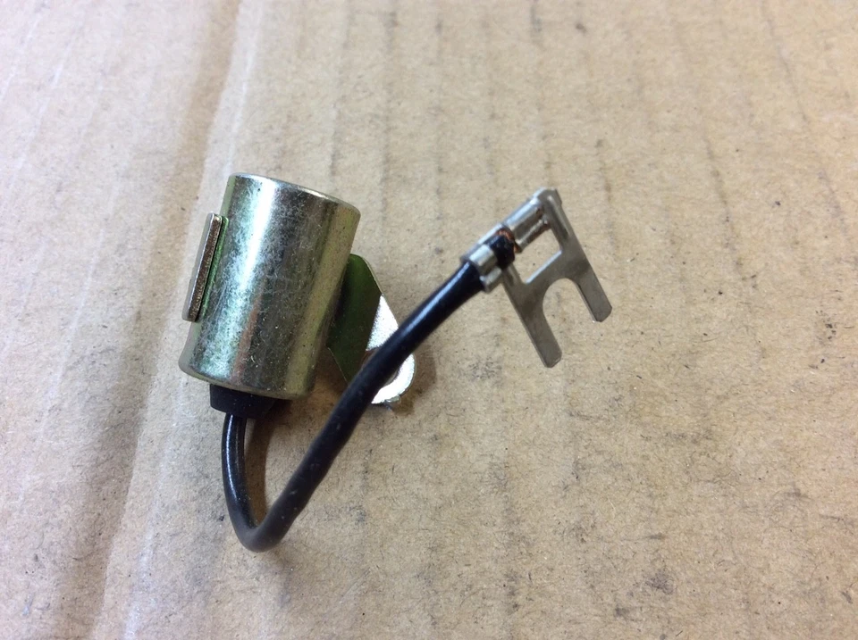 Nuevo condensador Borg Warner G635  Foto 4 de 4