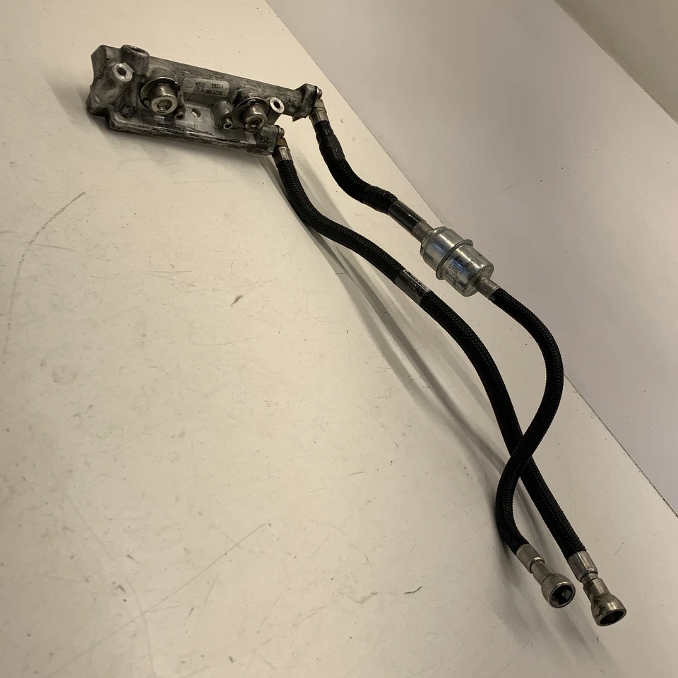 Conjunto de riel de combustible - Polaris 800 Switchback Pro R 65520 2012 Foto 4 de 4