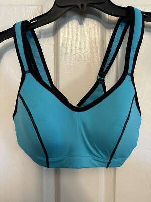 Ambrielle sports bra Multi-tasker 34B 34 B Molded cups
