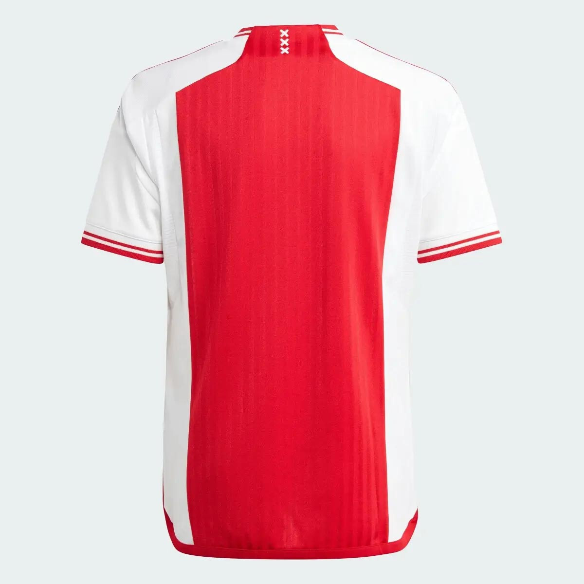 Youth Unisex Adidas Ajax Amsterdam 23/24 Home Jersey HZ7727 NWT