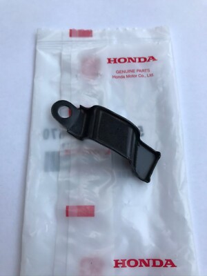 Genuine Honda Frame Loom Clip ST50 ST70 DAX CT Monkey Bike CT70 CT90