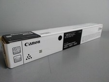 Genuine Canon GPR64 5141C003AA Black Toner Cartridge