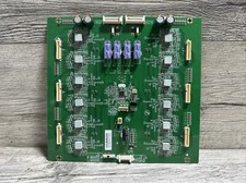LED Driver Board for LG 98UM5J-B 98" Commercial Display XJP-L400E192-03  #N13-23