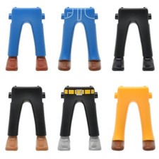 Playmobil Beine |&nbsp;Western |&nbsp;Cowboy | Stiefel | ACW | Garde | Farmer | Jeans