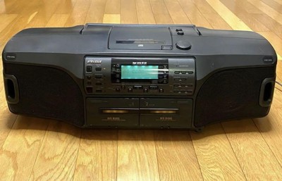84 AIWA CSD-SR6改 Bluetooth搭載 動作品 84 AIWA CSD-SR6改 Bluetooth搭載 動作品