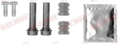 QUICK BRAKE 113-1309X Führungshülsensatz, Bremssattel für CITROËN