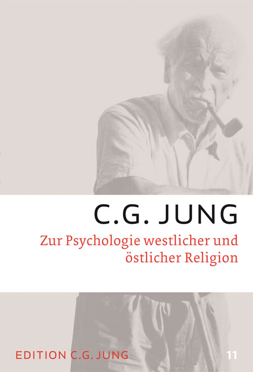 Thumbnail - C.g. Jung / Zur Psychologie Westlicher Und Östlicher Religion