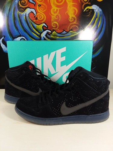 nike sb dunk flash