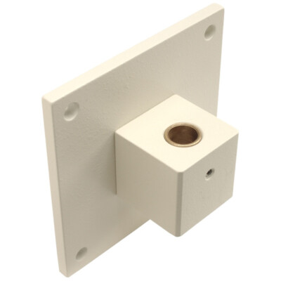 x2 Beaverstate 105-018 Wall Mount for 1/2'' dia. Pin