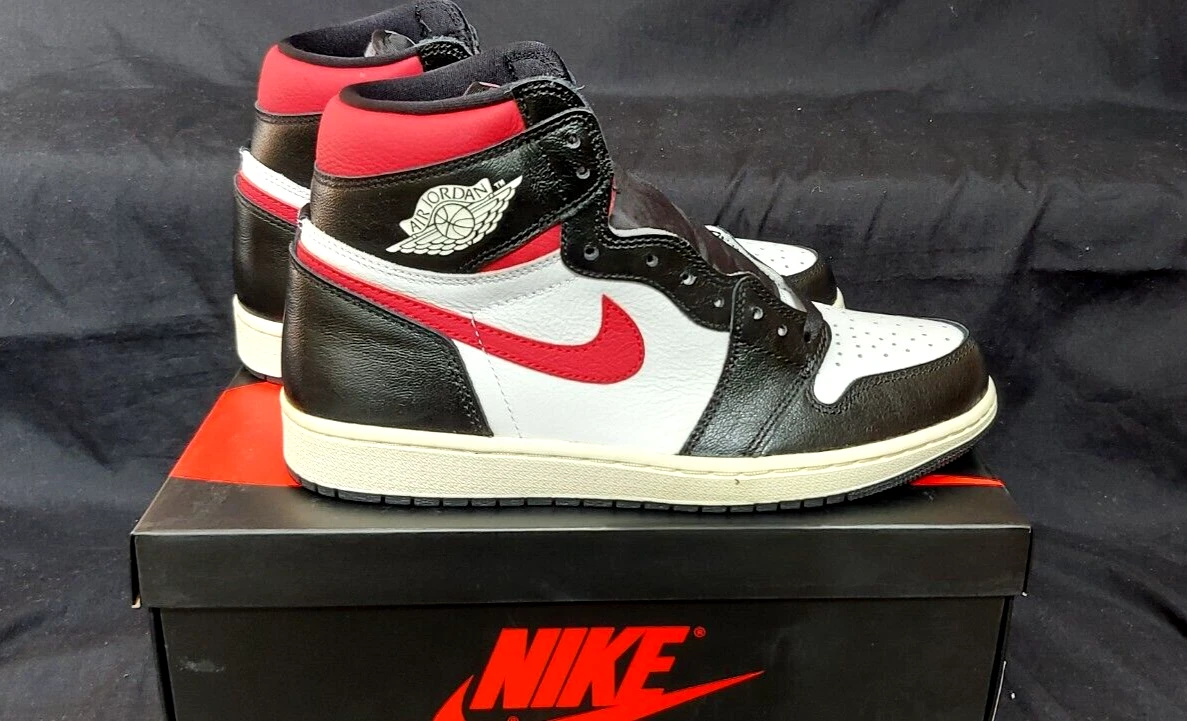 Jordan 1 hotsell breds 2019