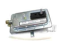 Cleveland (PAS-2100) .15" - 2.0" WC Pneumatic Signal Output Air Sensing Switch