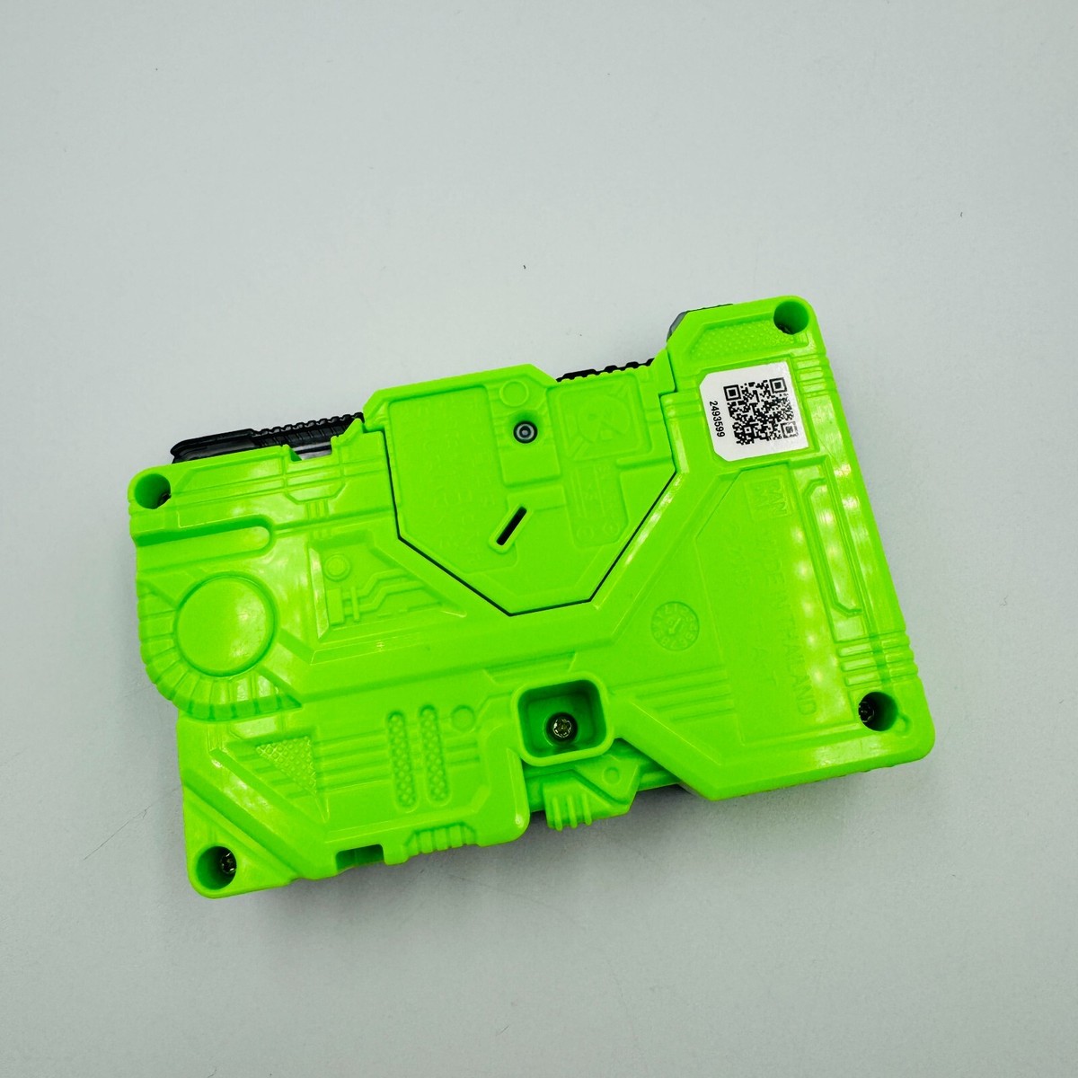 Bandai Kamen Rider Zero One DX Amazing Hercules Progrise Key | eBay
